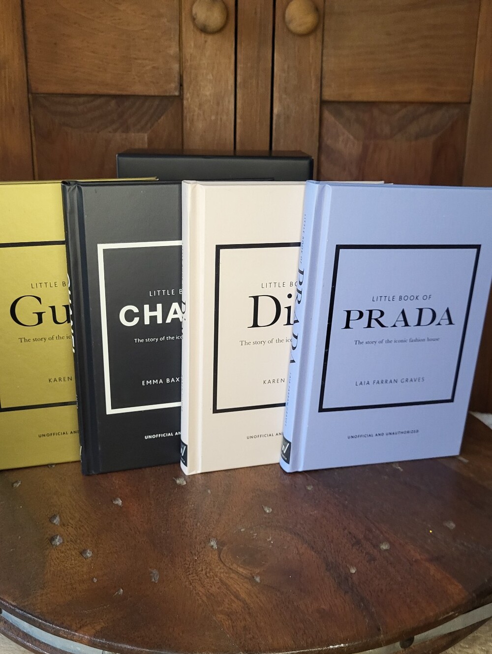 Style Little Guides Box Set - Picture 6 of 13